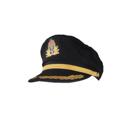 HJM009 訂做黑色海軍帽 設計海軍帽 自訂海軍帽專營店 HJM009 訂做黑色海軍帽 設計海軍帽 自訂海軍帽專營店